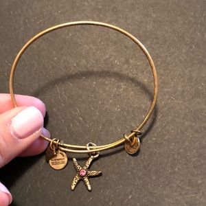 Alex and Ani bracelet